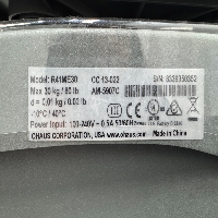 Ohaus Ranger 4000 balance Scale image 3